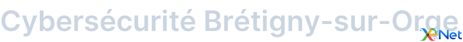 Cybersécurité Brétigny-sur-Orge